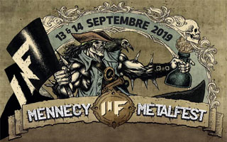 Mennecy Metal Fest